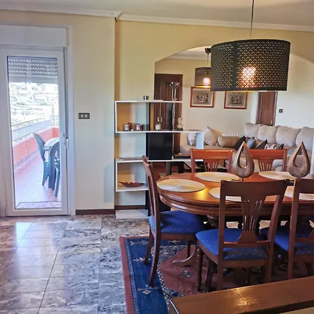 Holiday home Saians Mar Vigo