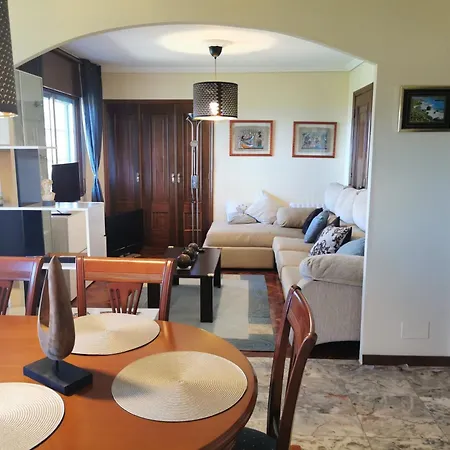 Saians Mar 別荘 ヴィーゴ