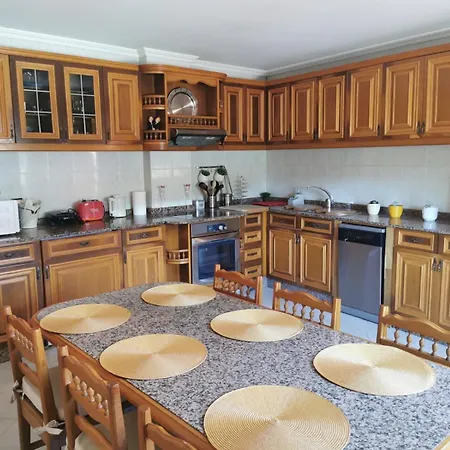 Holiday home Saians Mar *