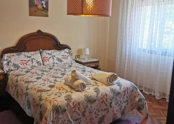 Saians Mar Ferienhaus *