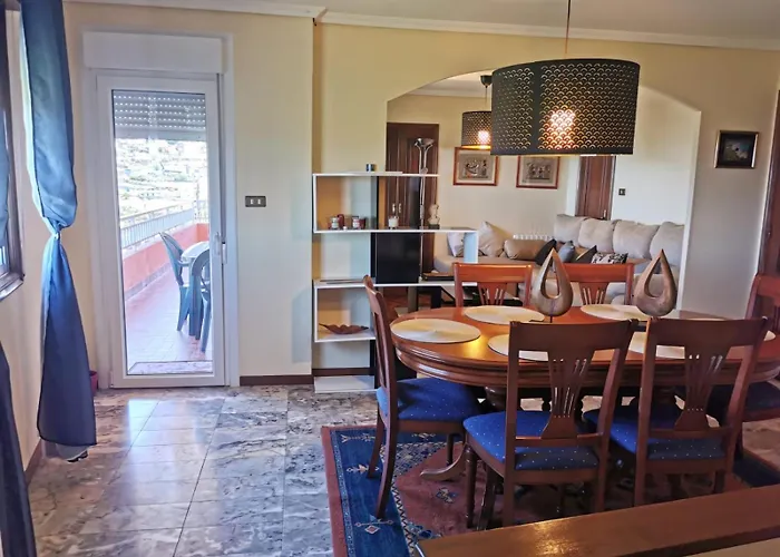 Ferienhaus Saians Mar Vigo