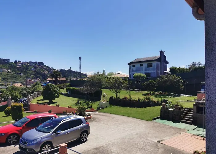 Saians Mar Ferienhaus *