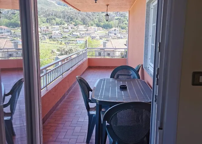 Saians Mar Dom wakacyjny