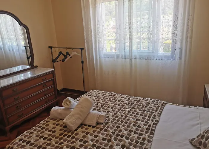 Ferienhaus Saians Mar *