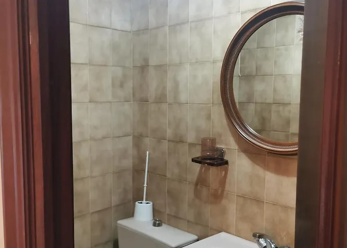 Ferienhaus Saians Mar